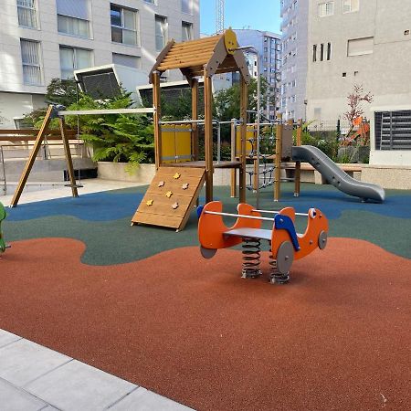 דירות ויגו Move In Miragaia מראה חיצוני תמונה