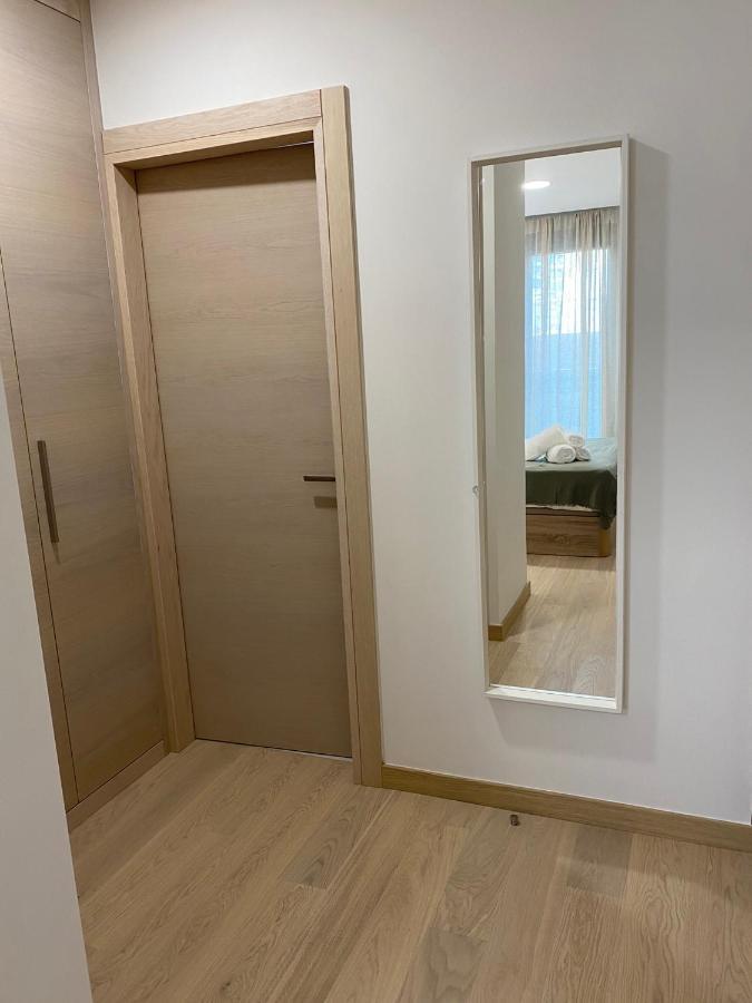 דירות ויגו Move In Miragaia מראה חיצוני תמונה