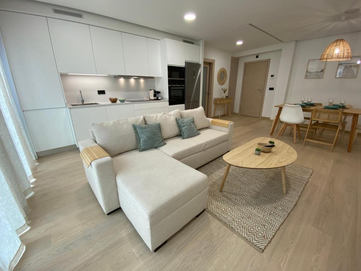 דירות ויגו Move In Miragaia מראה חיצוני תמונה