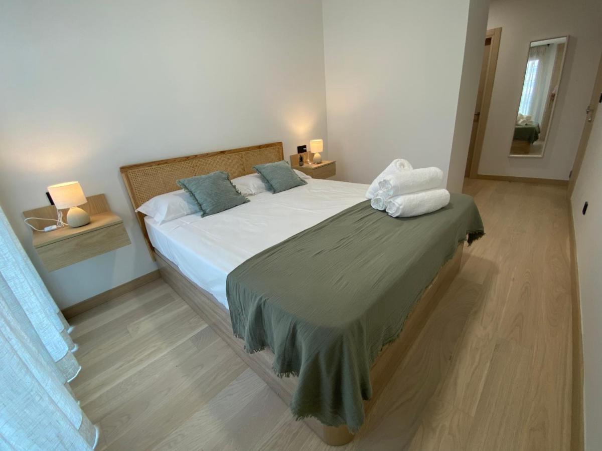 דירות ויגו Move In Miragaia מראה חיצוני תמונה