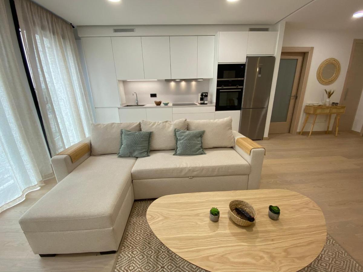 דירות ויגו Move In Miragaia מראה חיצוני תמונה