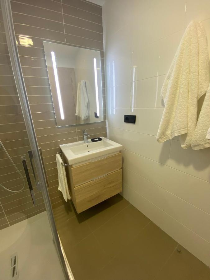 דירות ויגו Move In Miragaia מראה חיצוני תמונה