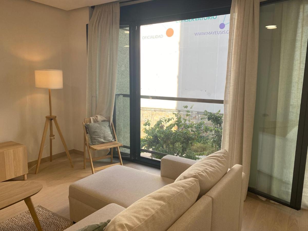 דירות ויגו Move In Miragaia מראה חיצוני תמונה