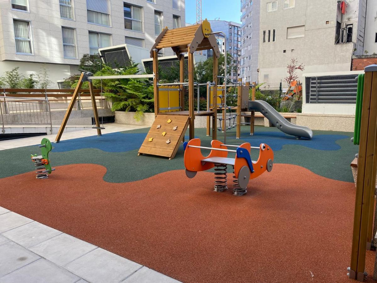 דירות ויגו Move In Miragaia מראה חיצוני תמונה