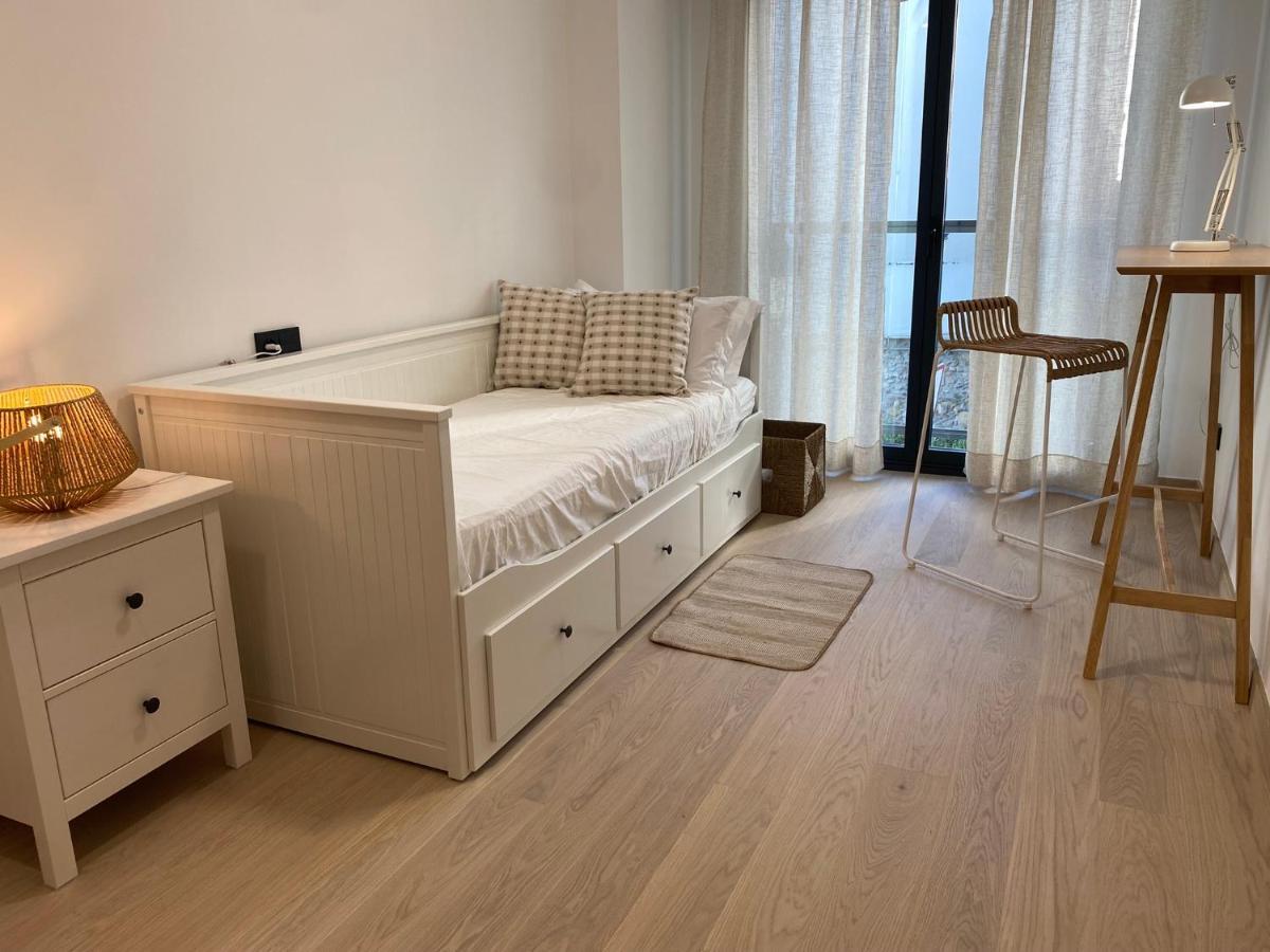 דירות ויגו Move In Miragaia מראה חיצוני תמונה