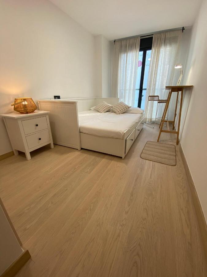 דירות ויגו Move In Miragaia מראה חיצוני תמונה