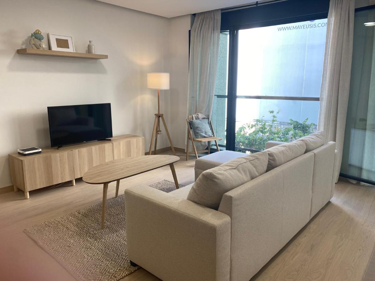 דירות ויגו Move In Miragaia מראה חיצוני תמונה