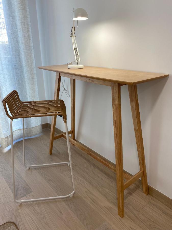 דירות ויגו Move In Miragaia מראה חיצוני תמונה