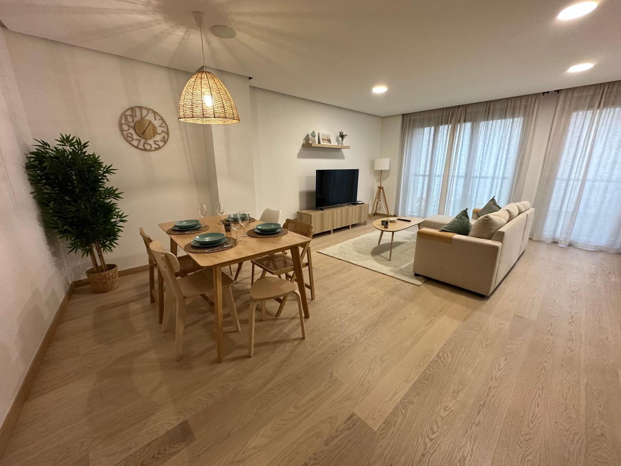 דירות ויגו Move In Miragaia מראה חיצוני תמונה