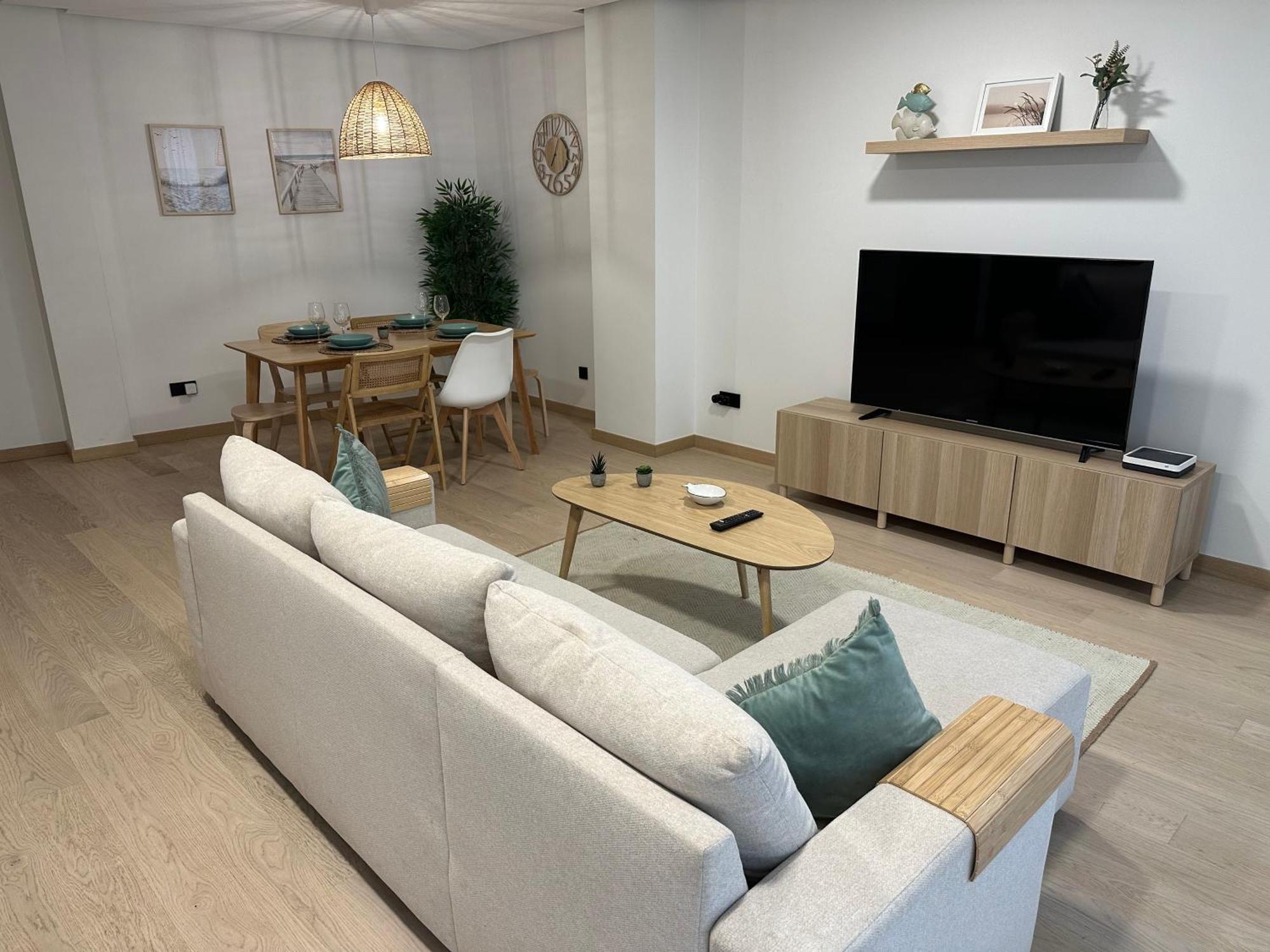 דירות ויגו Move In Miragaia מראה חיצוני תמונה