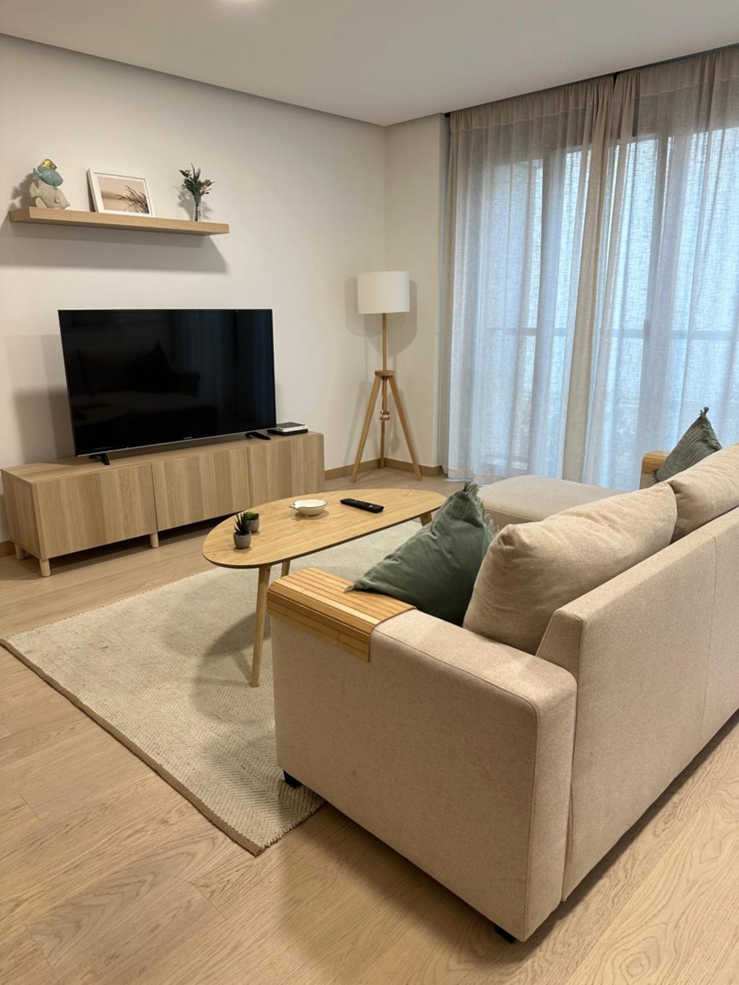 דירות ויגו Move In Miragaia מראה חיצוני תמונה